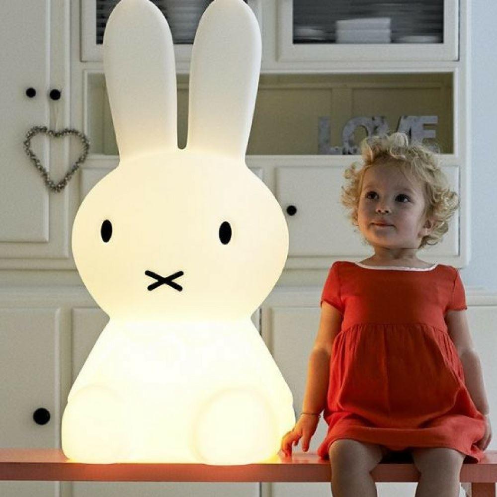 Lámpara Miffy Grande XL – piccolomondo