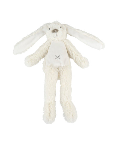 Conejo Richie marfil estilo plano