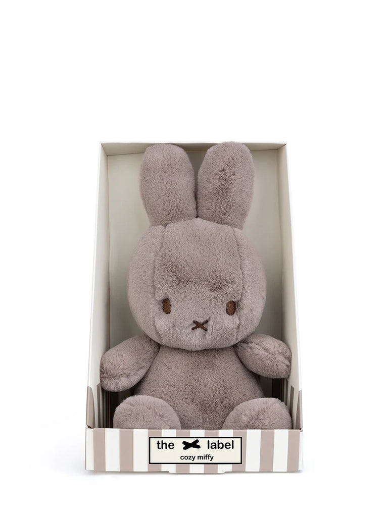 Caja de regalo de la encantadora Miffy