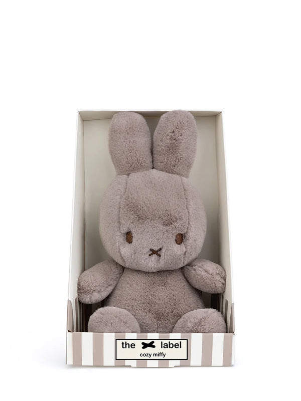 Caja de regalo de la encantadora Miffy