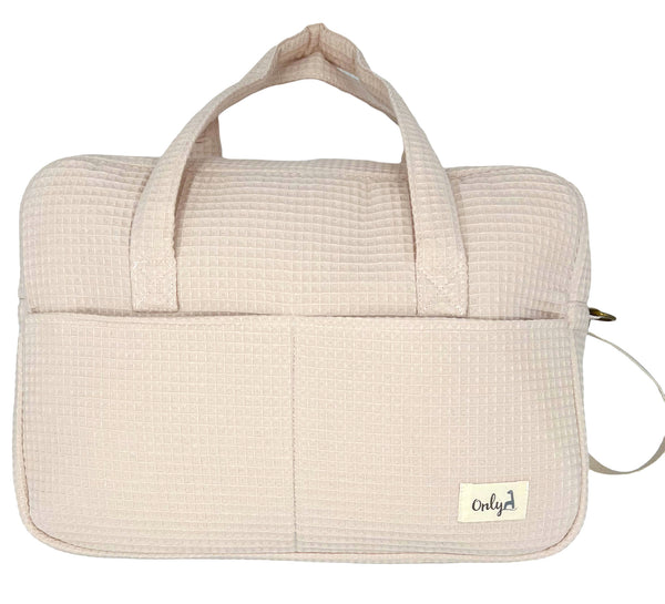 Bolsa canastilla GOFRE