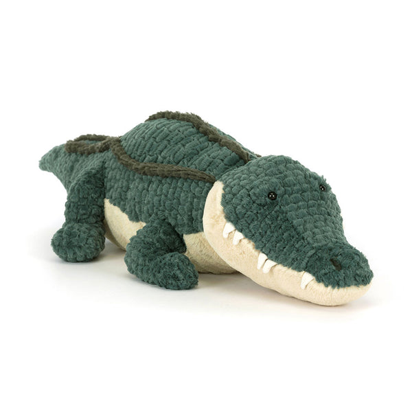 Cocodrilo Allexi