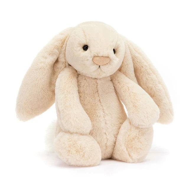LA CONEJITA TÍMIDA WILLOW