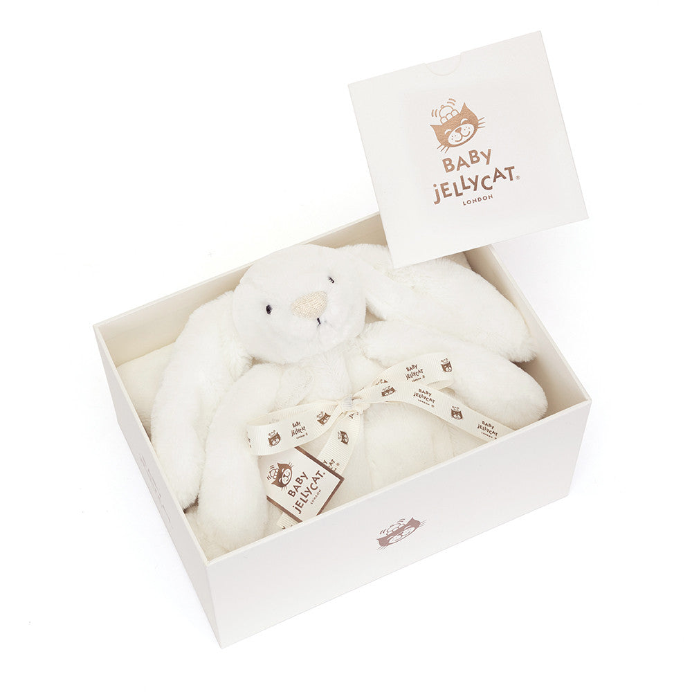 Set de Regalo Mantita Conejita Tímida