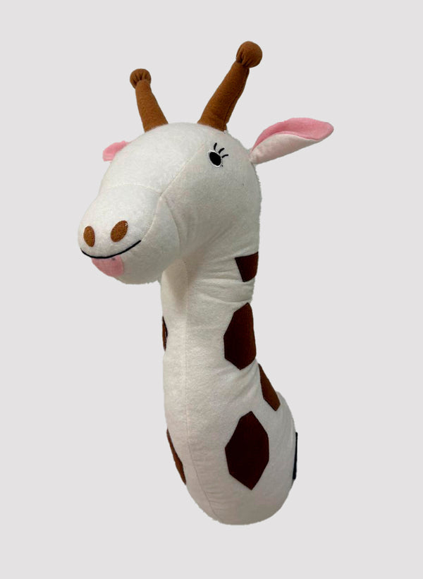 Cabeza Jirafa Outlet