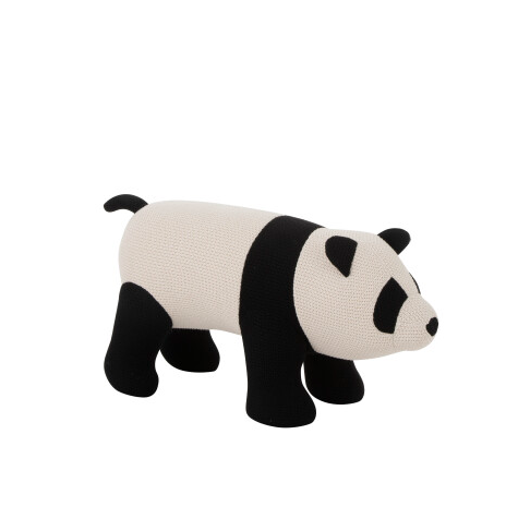 Peluche Panda B/N