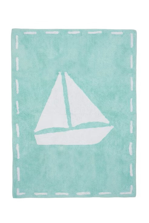 ALFOMBRA GALEÓN