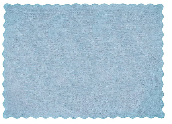 ALFOMBRA LISA GALLETA