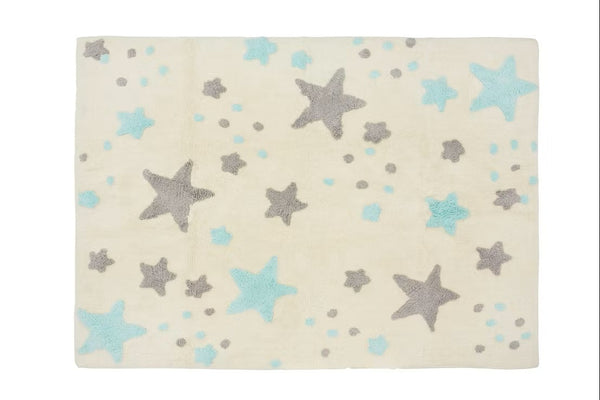 ALFOMBRA LLUVIA DE ESTRELLAS