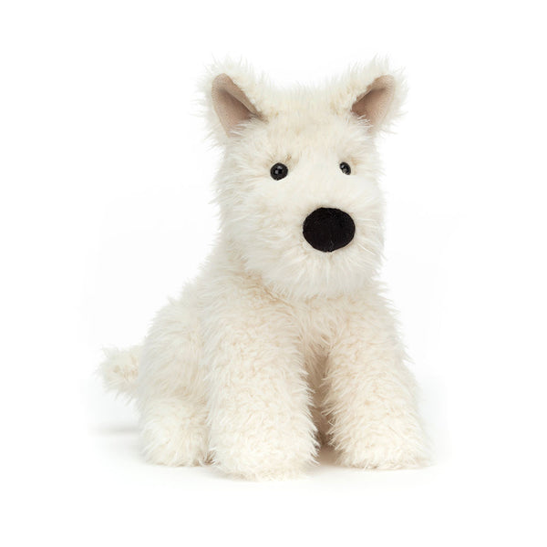 EL SCOTTIE MUNRO