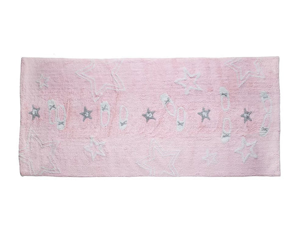 ALFOMBRA PASOS DE DANZA