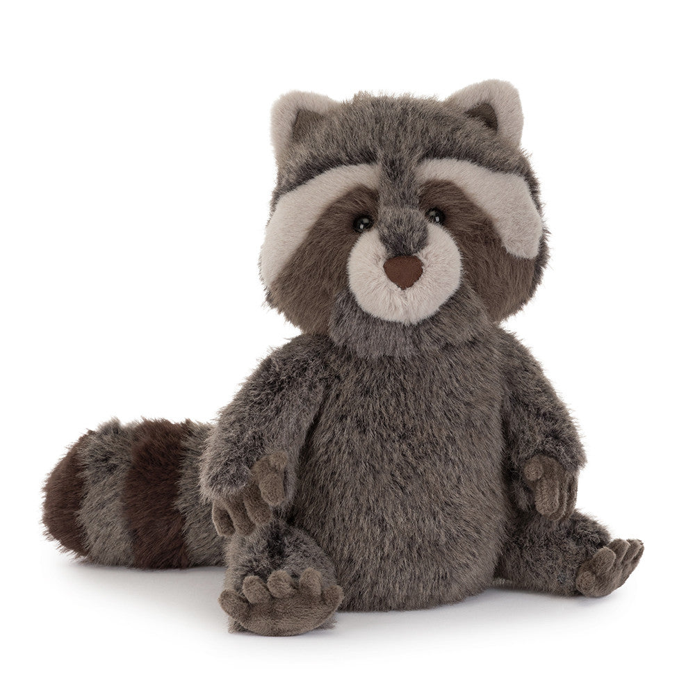 LA MAPACHE TRIXIWOO