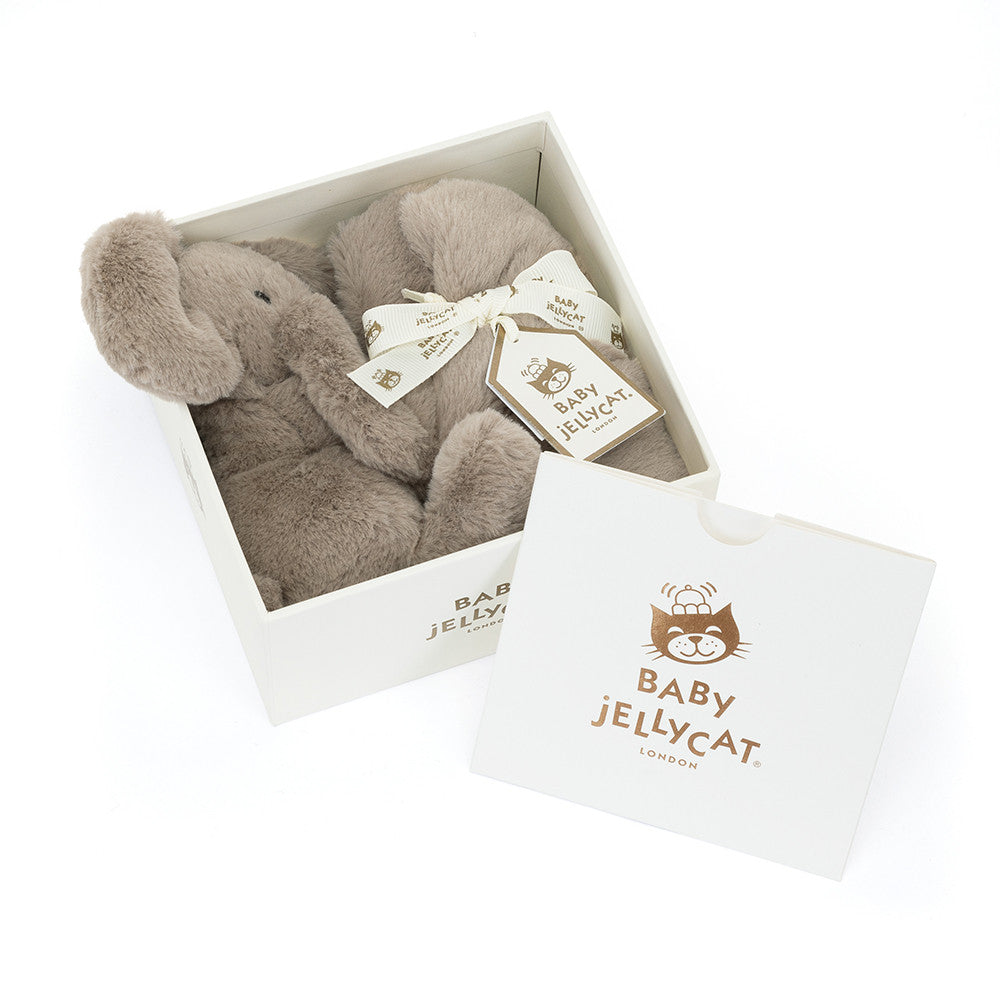 Set de Regalo Dou Dou Elefante presumido