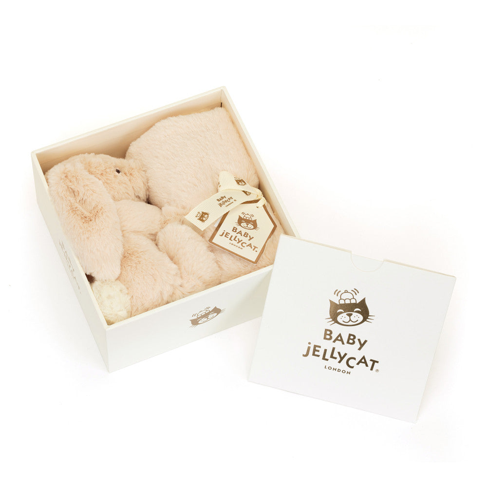 Set de regalo Dou Dou Conejito