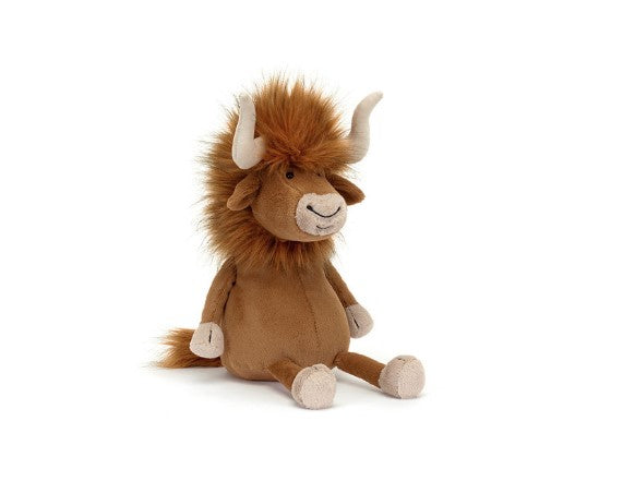 Peluche Toro