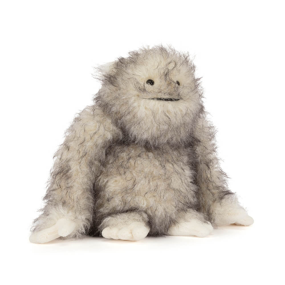 EL YETI BRETTI