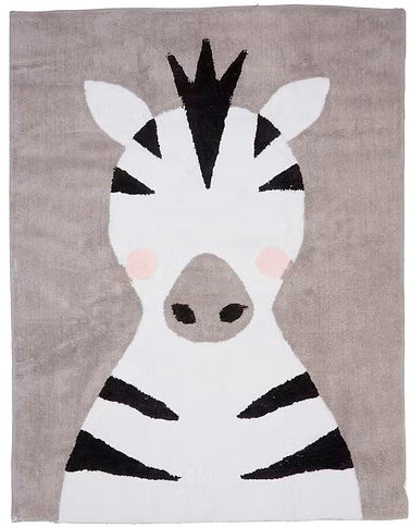 ALFOMBRA ZEBRA