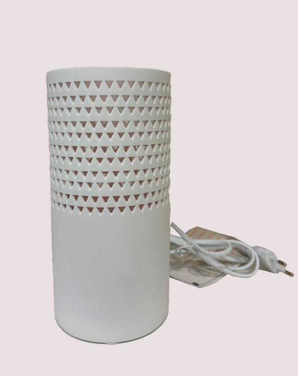 Lámpara de mesa Triangulos Outlet