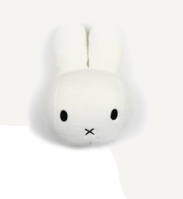 Cabeza Miffy