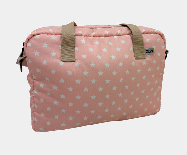 Conjunto de bolsa de carrito, cambiador y carpeta de médico Outlet
