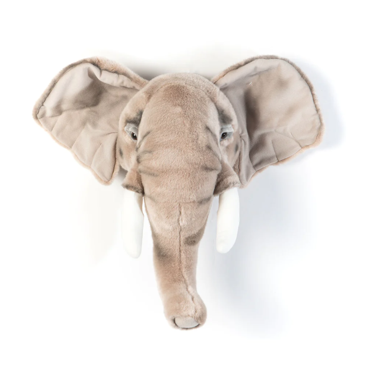 Elefante Peluche