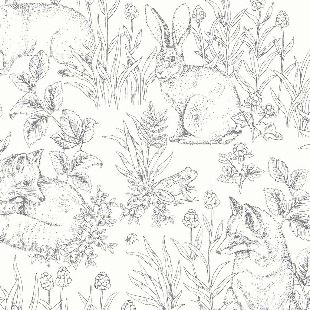 PAPEL AMIGOS DEL BOSQUE-N