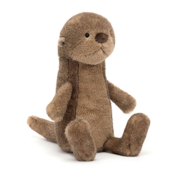 Peluche Nutria