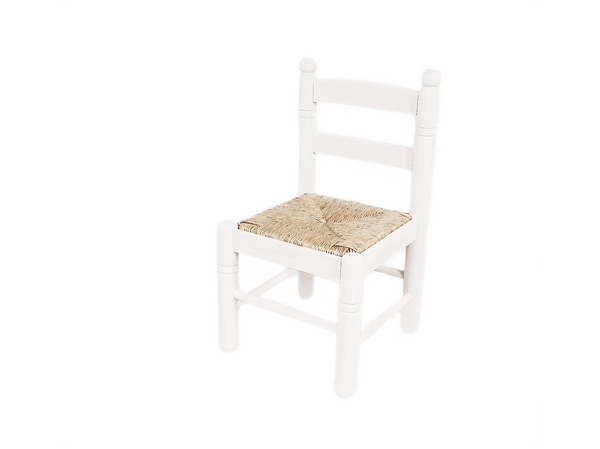 Sillita con asiento Enea