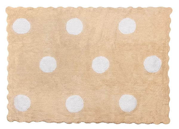 ALFOMBRA TOPOS GRANDES