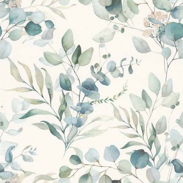 Papel pintado Vegetación DS