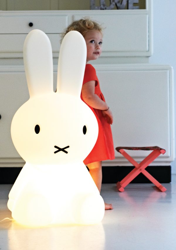 Lámpara Miffy Grande  XL