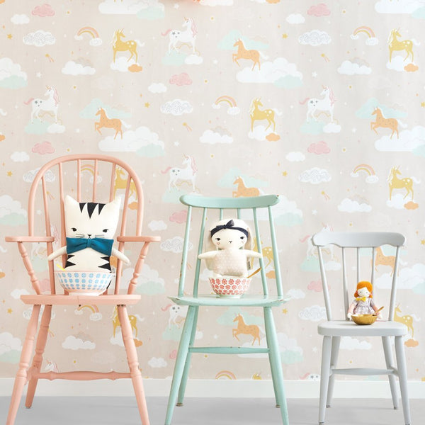 Papel Rainbow Treasures