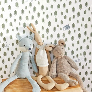 Campamento de Verano