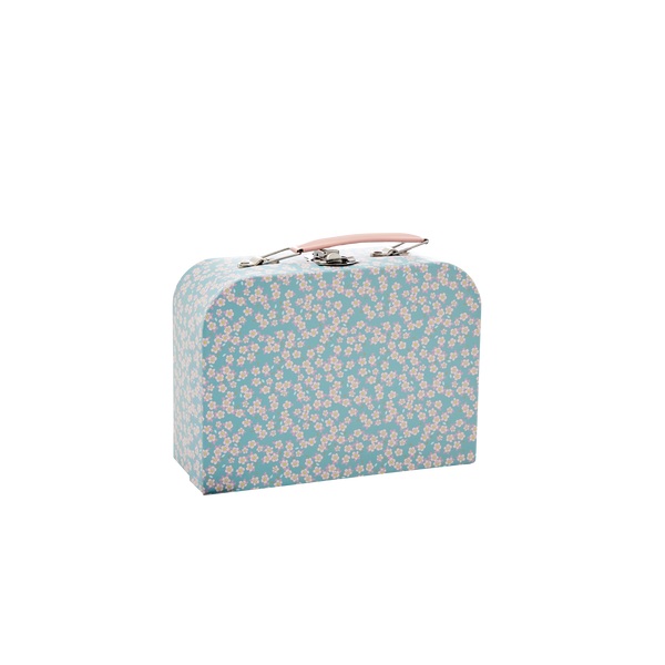 Maleta cartón pequeña