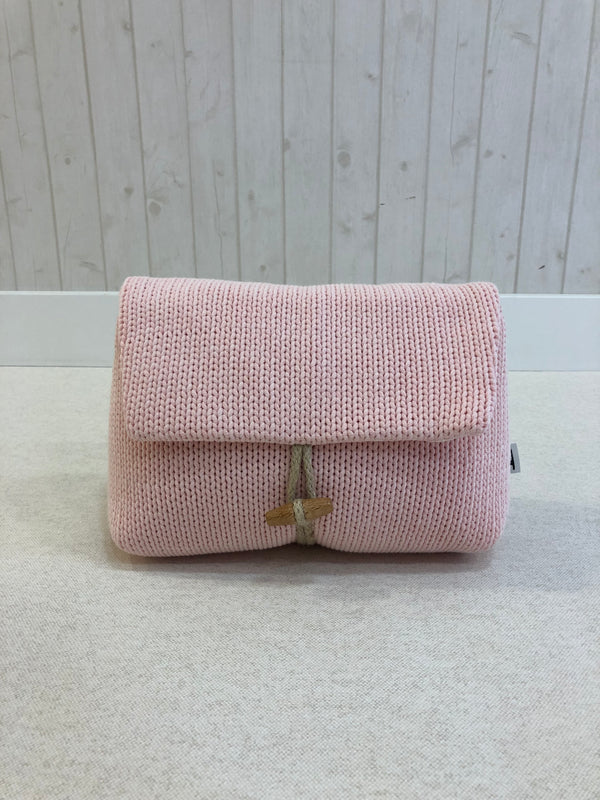 Neceser punto Palomitas color 04