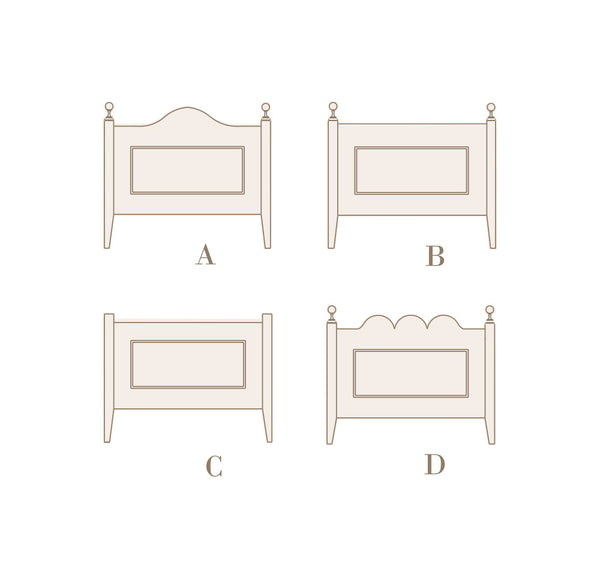 Cabezales para camas