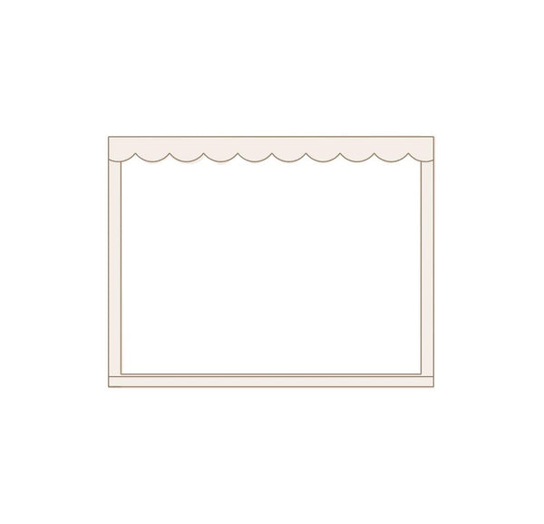 Pizarra ONDAS con luz