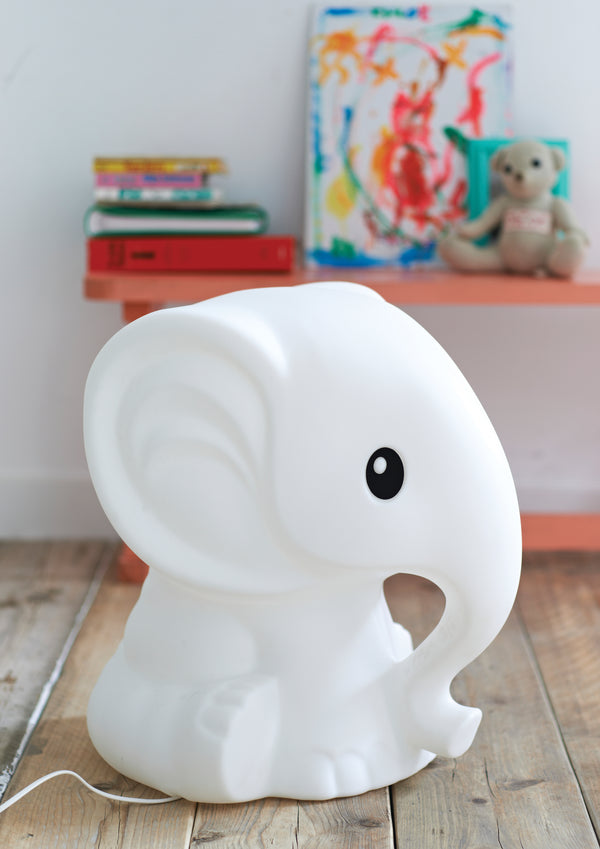 Lámpara de Elefante Anana