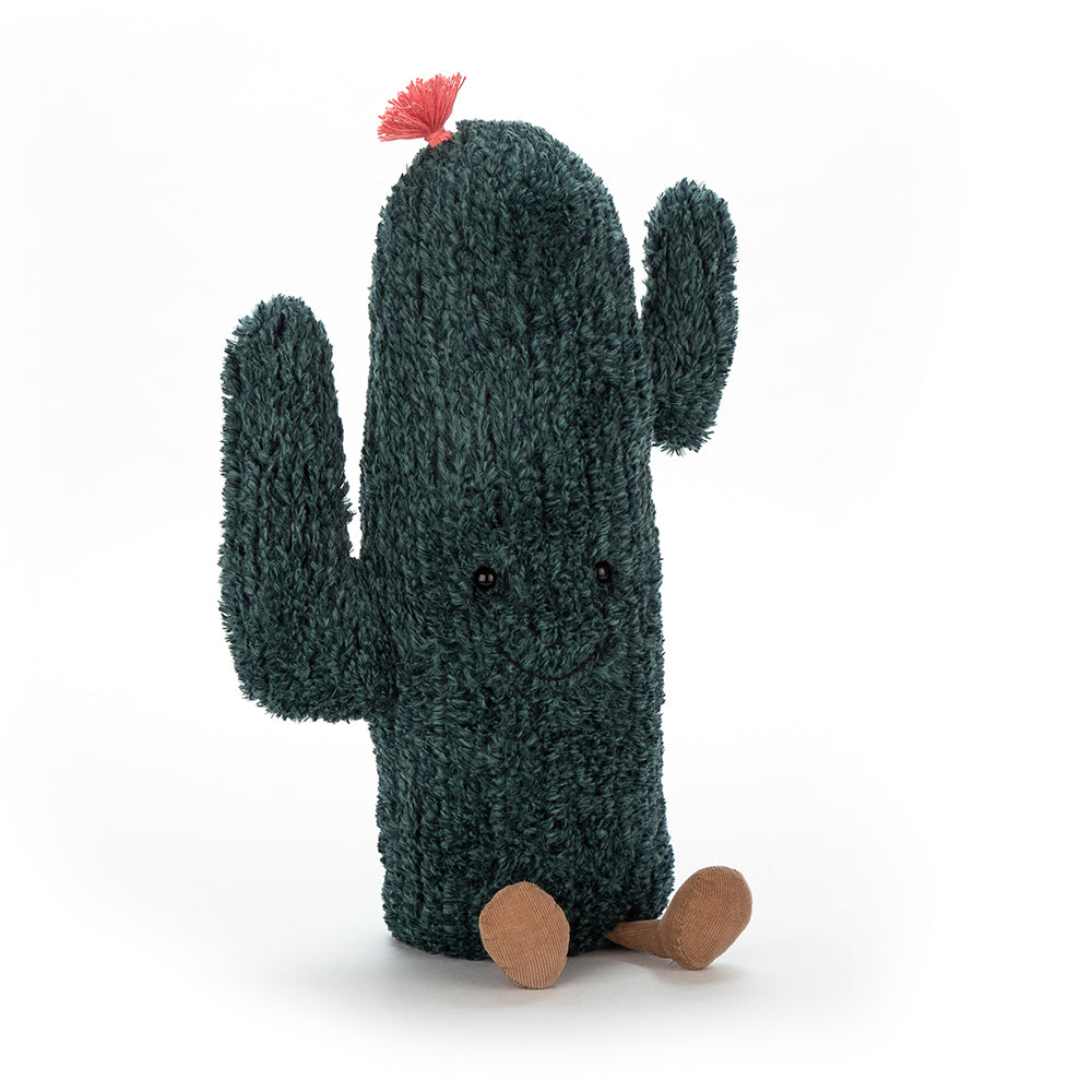 Cactus peluche