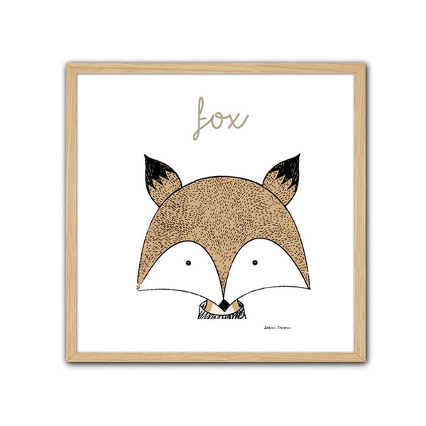 Cuadro Animales Outlet