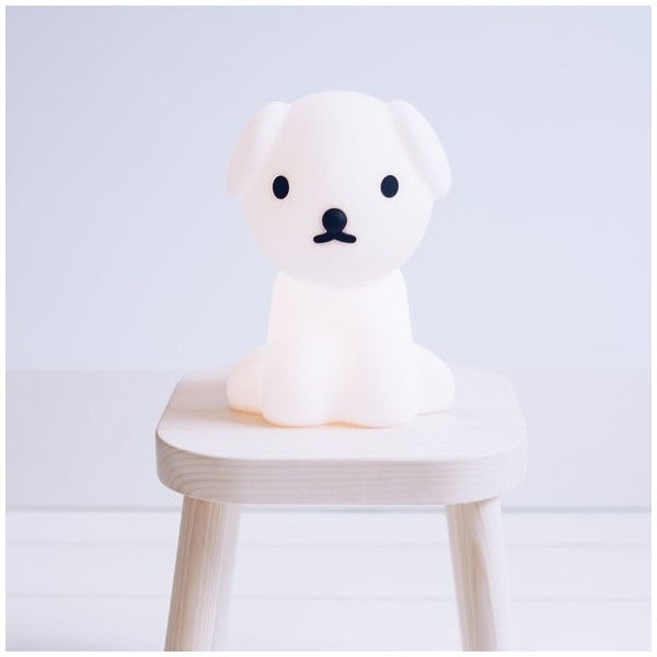 Lampara Snuffy First Light