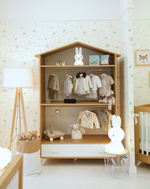 Mueble Vintage Loper