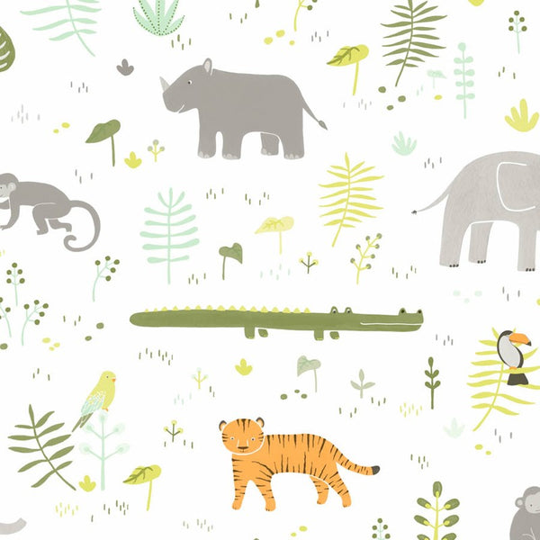 Papel Pintado Savanna Happy Dreams